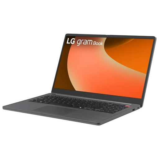 EAN 8806096456675 - LG Gram 15U50T Intel® Core™ i5 i5-1334U Portátil 39,6 cm (15.6") Full HD 16 GB DDR4-SDRAM 512 GB SSD Wi-F imagen 1