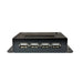 EAN 4052792035377 - LogiLink UA0252 hub de interfaz USB 2.0 480 Mbit/s Negro imagen 3