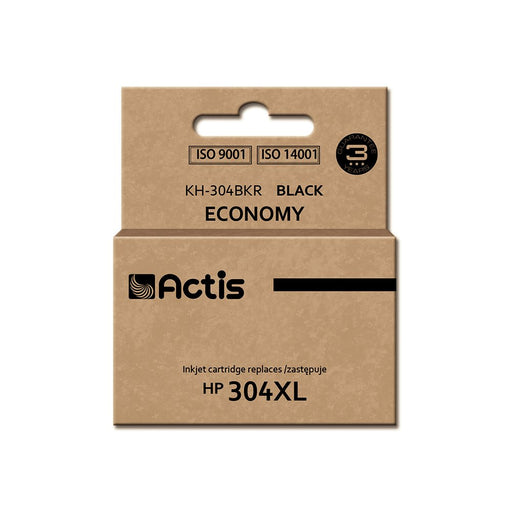 EAN 5901443111795 - Actis KH-304BKR cartucho de tinta 1 pieza(s) Compatible Alto rendimiento (XL) imagen 2