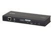 EAN 0672792007026 - ATEN CN8000A interruptor KVM Negro imagen 1