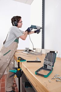 EAN 4006885783201 - wolfcraft GmbH 4006885783201 broca Broca de corte espiral 1 pieza(s) imagen 2