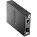 EAN 0710931504576 - Trendnet TFC-110S20D3i convertidor de medio 100 Mbit/s 1310 nm Negro imagen 1