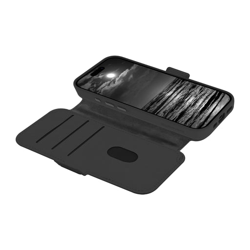 EAN 5711428066725 - dbramante1928 Lynge MS ICON funda para teléfono móvil Folio Negro imagen 2