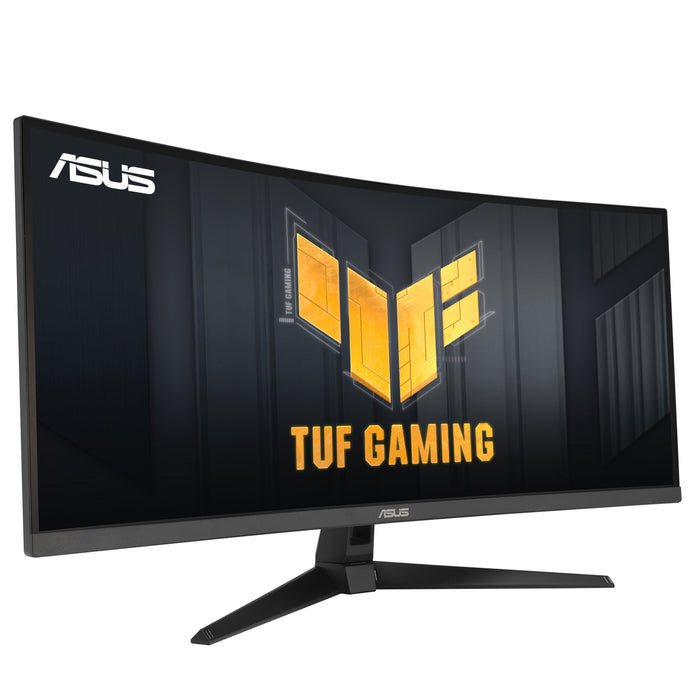 EAN 4711387530092 - ASUS TUF Gaming VG34VQ3B pantalla para PC 86,4 cm (34") 3440 x 1440 Pixeles UltraWide Quad HD LED Negro imagen 3