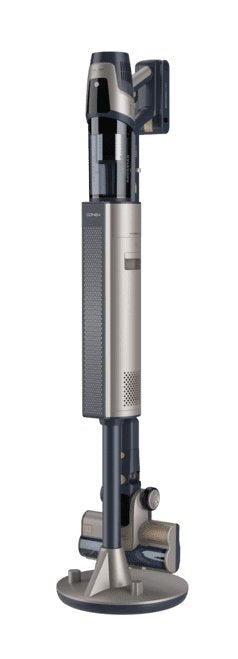 EAN 8435771930621 - Cecotec Conga Rockstar 11500 Odyssey Station Connected IA Aspiradora escoba 2 en 1 Batería Secar HEPA Sin imagen 5