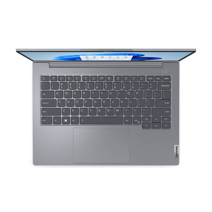 EAN 0198154186241 - Lenovo ThinkBook 14 G6 IRL Intel® Core™ i5 i5-13420H Portátil 35,6 cm (14") WUXGA 16 GB DDR5-SDRAM 512 GB imagen 9