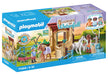 EAN 4008789714947 - Playmobil Horses of Waterfall 71494 set de juguetes imagen 1