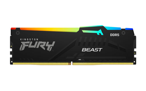 EAN 740617331974 - Kingston Technology FURY Beast RGB módulo de memoria 1 x 32 GB 5200 MT/s imagen 2
