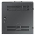 EAN 0766623713689 - Intellinet 713689 armario rack 2U/4U Bastidor de pared Negro imagen 3
