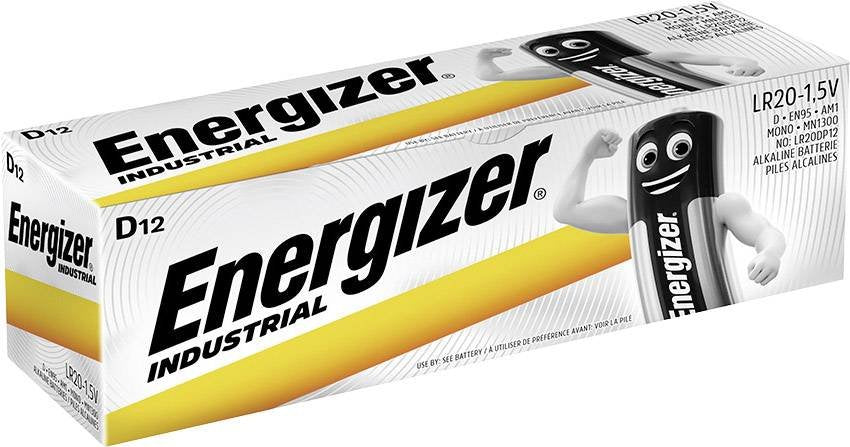 EAN 7638900361087 - Energizer E300716803 no categorizado imagen 3