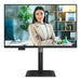 EAN 4038986142878 - AOC 24P4U pantalla para PC 60,5 cm (23.8") 1920 x 1080 Pixeles Full HD Negro imagen 5