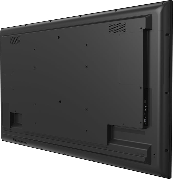 EAN 4948570120956 - iiyama LE5541UHS-B1 pantalla de señalización Pantalla plana para señalización digital 138,7 cm (54.6") LC imagen 10