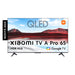 EAN 6941948702400 - Xiaomi TV A Pro 65'' 165,1 cm (65") 4K Ultra HD Smart TV Wifi Gris, Titanio imagen 1