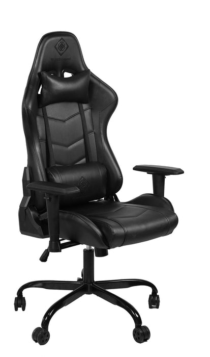 EAN 7333048044617 - Deltaco Gaming GAM-096 silla para videojuegos Silla para videojuegos universal Asiento acolchado tapizado imagen 3