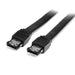 EAN 0065030818469 - StarTech.com ESATA3 cable de SATA 0,9 m imagen 1