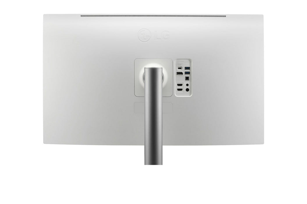 EAN 8806084240866 - LG 32UQ850V-W pantalla para PC 80 cm (31.5") 3840 x 2160 Pixeles 4K Ultra HD LED imagen 8