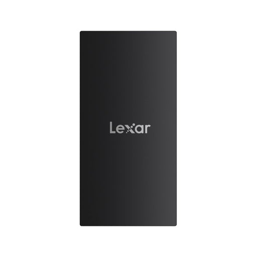 EAN 843367137978 - Lexar LSL300001T-RNBNG unidad externa de estado sólido 1 TB USB Tipo C 3.2 Gen 2 (3.1 Gen 2) Negro imagen 1