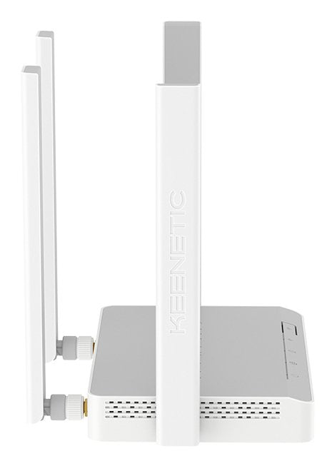 EAN 4897082921608 - Keenetic Runner 4G 2nd Gen KN-2211 router inalámbrico Ethernet rápido Banda única (2,4 GHz) Gris, Blanco imagen 8