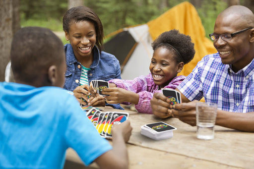 EAN 0194735070633 - Games HHL33 juego de tablero 15 min Juego De Cartas imagen 2