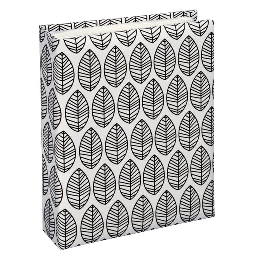 EAN 4007249022233 - Hama La Fleur álbum de foto y protector Negro, Blanco 40 hojas 10 x 15 imagen 1