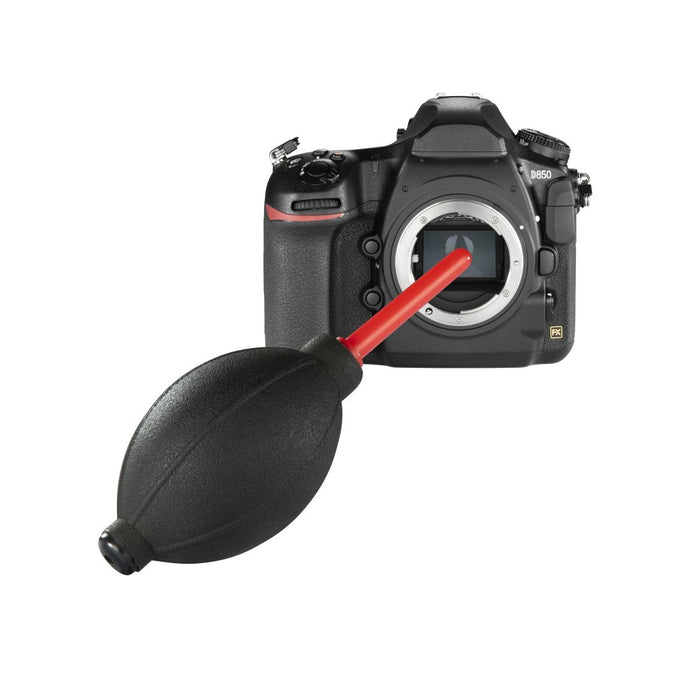 EAN 4007249055019 - Hama Dust Ex Cámara digital Limpiador de aire comprimido para limpieza de equipos imagen 3