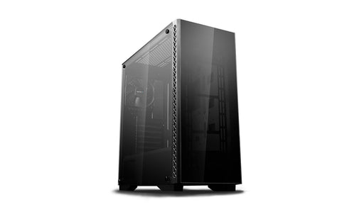 EAN 6933412713906 - DeepCool Matrexx 50 Midi Tower Negro imagen 1