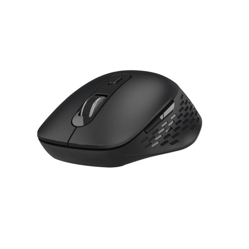 EAN 8431775136427 - Nilox RATON DUAL WIRELESS 1600 DPI NEGRO ratón Oficina Bluetooth + USB Type-A Óptico imagen 2