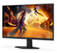 EAN 4038986182034 - AOC 27G4XE pantalla para PC 68,6 cm (27") 1920 x 1080 Pixeles Full HD LCD Negro, Gris imagen 4