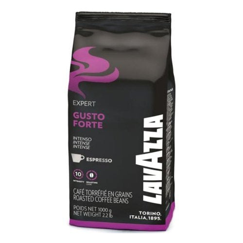 EAN 8000070028685 - Lavazza Gusto Forte 1 kg imagen 1