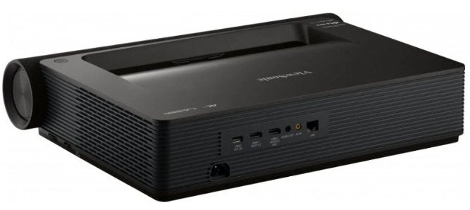 EAN 766907016116 - Viewsonic X2000B-4K videoproyector Proyector de corto alcance 2000 lúmenes ANSI UHD 4K (3840x2160) 3D Negr imagen 5