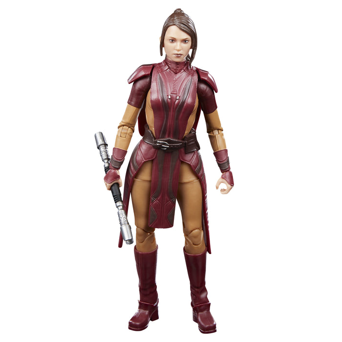 EAN 5010996124814 - Star Wars The Black Series Bastila Shan imagen 2