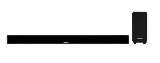 EAN 3499550357707 - Thomson SB250BT altavoz soundbar Negro 2.1 canales 200 W imagen 1