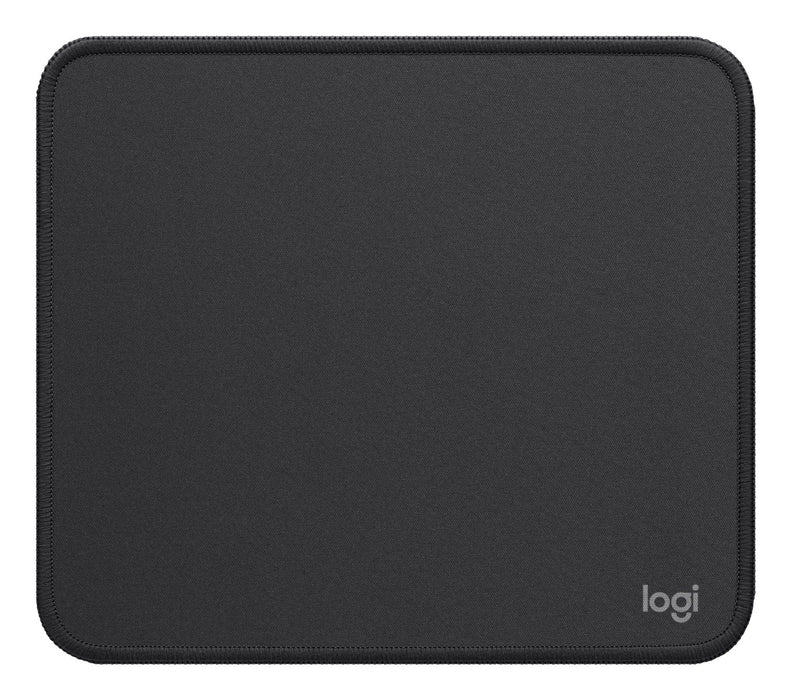 EAN 5099206099470 - Logitech 956-000049 alfombrilla para ratón Grafito imagen 5