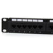 EAN 0065030857475 - StarTech.com C6PANEL24 panel de parcheo imagen 2
