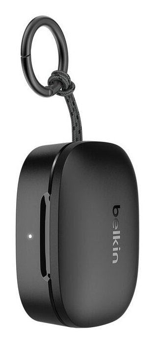 EAN 745883919529 - Belkin SoundForm Anywhere Auriculares Inalámbrico y alámbrico Dentro de oído Llamadas/Música USB Tipo C Bl imagen 2