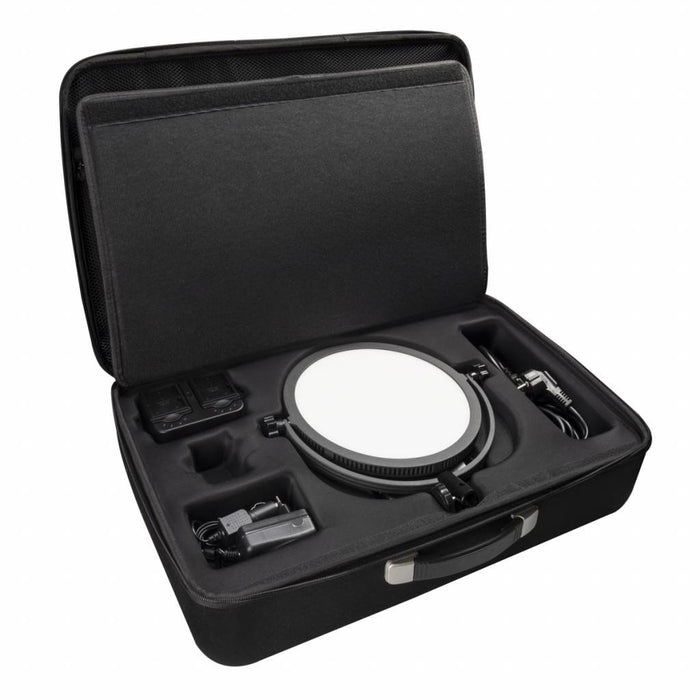 EAN 4250234506175 - Walimex Pro LED Round 300 60 W imagen 3