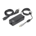 EAN 5711045136818 - Lenovo 40Y7702 adaptador e inversor de corriente Interior 65 W Negro imagen 1