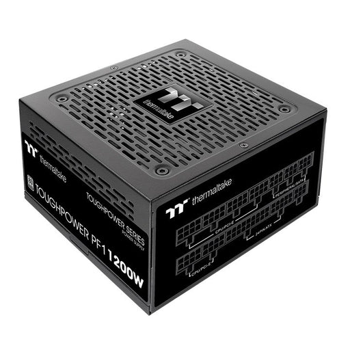 EAN 4713227530149 - Thermaltake Toughpower PF1 unidad de fuente de alimentación 1200 W 24-pin ATX ATX Negro imagen 1