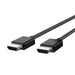 EAN 0745883824038 - Belkin 4K Ultra High Speed cable HDMI 2 m HDMI tipo A (Estándar) Negro imagen 3