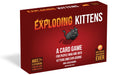 EAN 810083040394 - Asmodee Exploding Kittens Komanauten Juego De Cartas Juego de azar imagen 2