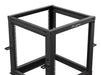EAN 5901969446944 - Lanberg OR01-6112-B armario rack 12U Rack o bastidor independiente Negro imagen 7