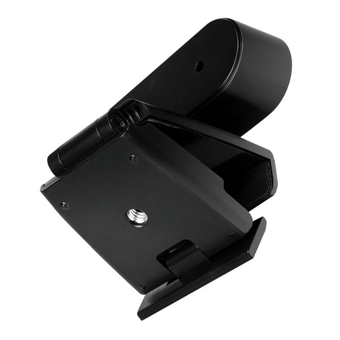 EAN 4052792061024 - LogiLink UA0368 cámara web 1280 x 720 Pixeles USB 2.0 Negro imagen 5