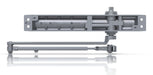EAN 0810177161653 - Ubiquiti UACC-DoorCloser Universal (Brazo regular) cierrapuertas de superficie Gris imagen 5