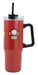 EAN 8412497759439 - Stor 75943 taza de viaje 940 ml Negro, Rojo Acero inoxidable imagen 1