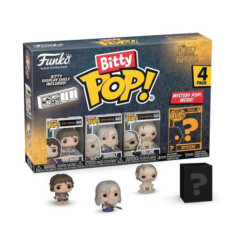EAN 0889698754569 - FUNKO POP! 75456 toy figure imagen 1