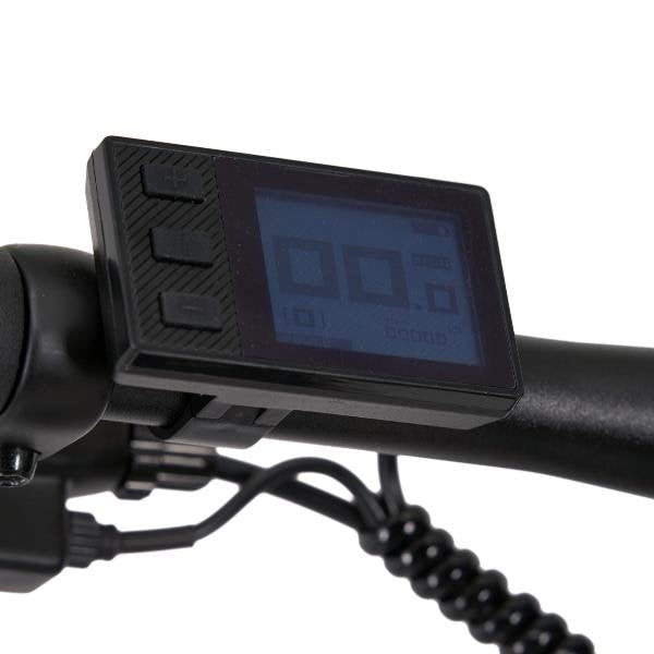 EAN 8054320841807 - Nilox X8 Plus Negro, Blanco Acero 50,8 cm (20") 23 kg Litio imagen 8