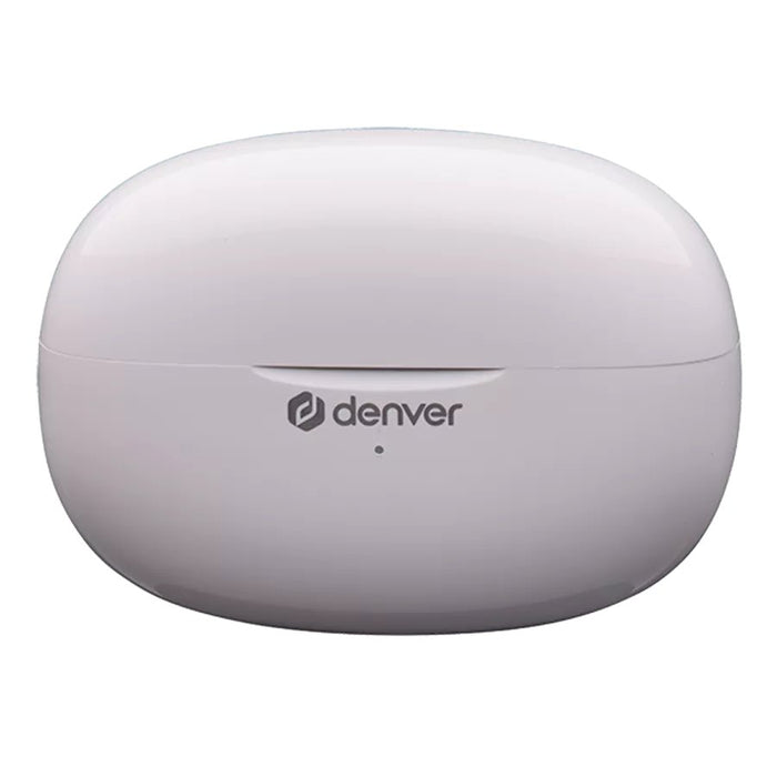 EAN 5706751070068 - Denver TWE-49ENC auricular y casco Auriculares True Wireless Stereo (TWS) Dentro de oído Llamadas/Música  imagen 3