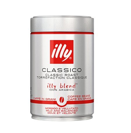 EAN 8003753900520 - Illy Espresso 250 g imagen 1
