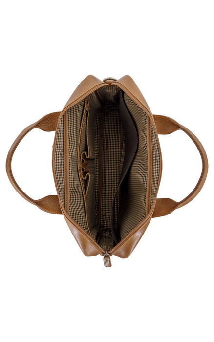 EAN 5711428014887 - dbramante1928 Amalienborg 38,1 cm (15") Maletín Toploader Marrón imagen 2