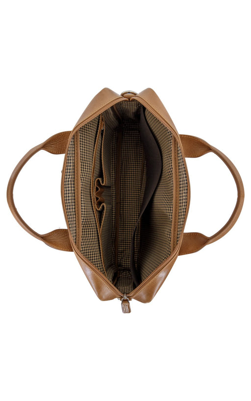 EAN 5711428014887 - dbramante1928 Amalienborg 38,1 cm (15") Maletín Toploader Marrón imagen 2